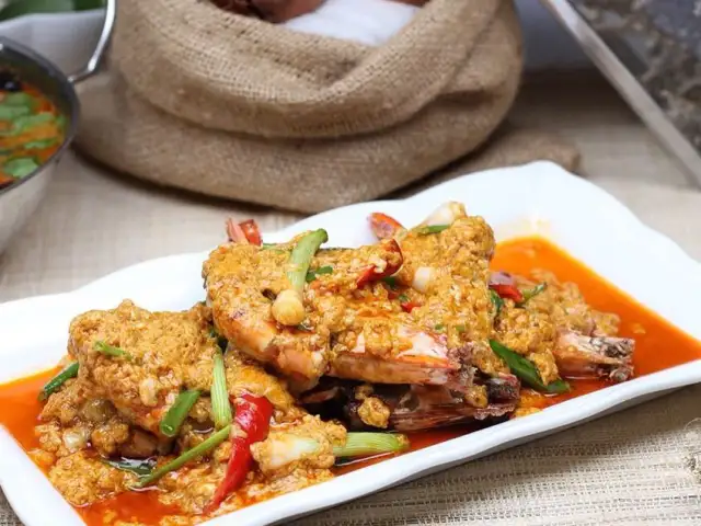 Gambar Makanan Horapa Seafood & Thai Kitchen 3
