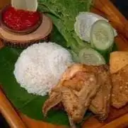Gambar Makanan Nasi Goreng Babat Semarang- Babat Gongso-Lumpia Semarang Mbak Elvy, RGTC 20