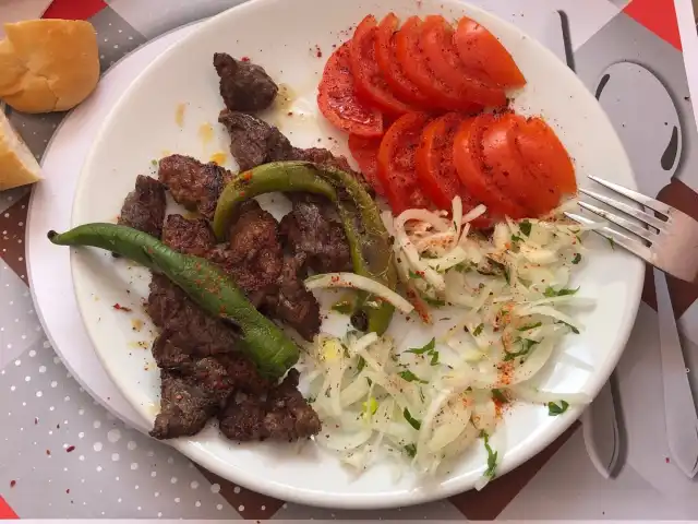 Kofteci Hacibaba'nin yemek ve ambiyans fotoğrafları 9