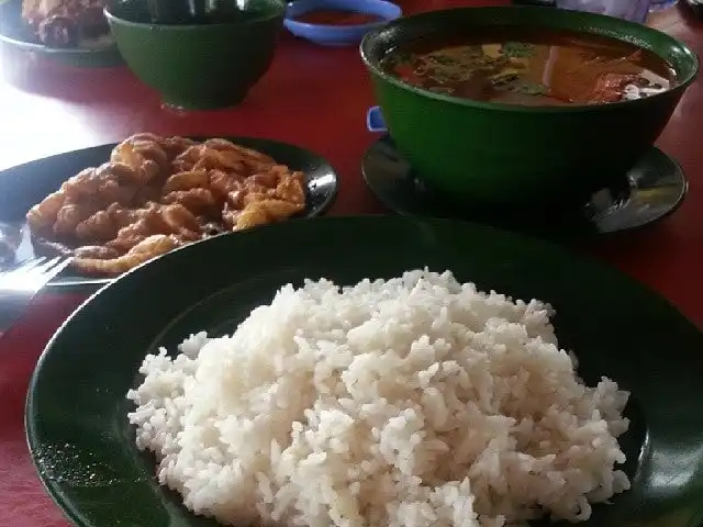 Ara Indah Thai Food Food Photo 15