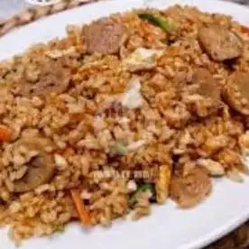 Gambar Makanan Dapur Nasi Goreng 3, Gang Kamboja 17