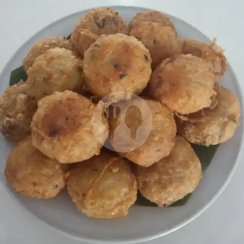 Gambar Makanan Masakan Padang RM. Sambalado, Cokroaminoto 6