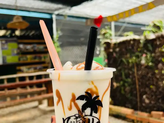 Amani Vanilla Temerloh Food Photo 6