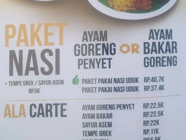 Gambar Makanan Adora Lezat 16