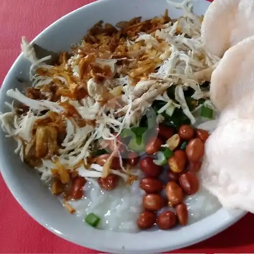 Gambar Makanan Bakso Beranak Santoso, Gaharu 1