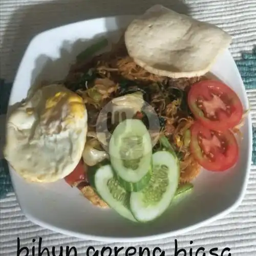 Gambar Makanan Kedai Nasi Goreng Pelakor, Lembang Raya 18