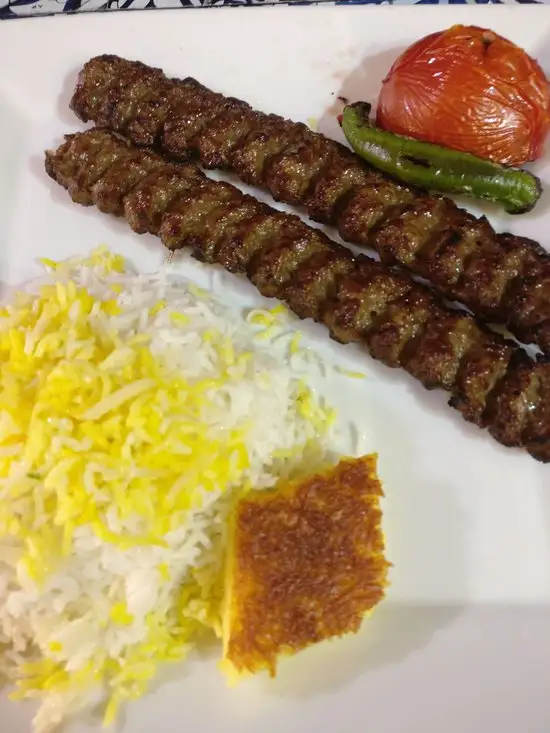 Reyhun Iran Restaurant'nin yemek ve ambiyans fotoğrafları 36