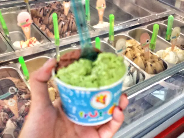 Gambar Makanan Frut-O Gelato 8