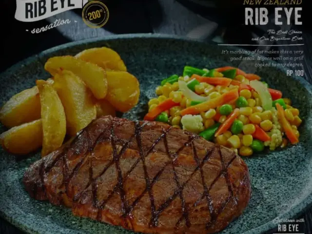 Gambar Makanan Abuba Steak 8