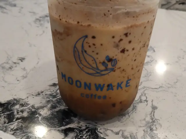 Gambar Makanan Moonwake Coffee 15