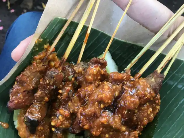 Gambar Makanan Sate Jando Gasibu 12