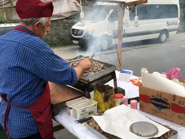 Uykulukcu Metin Usta'nin yemek ve ambiyans fotoğrafları 3