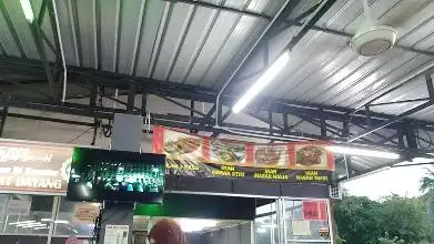 Suka Ramai Seafood