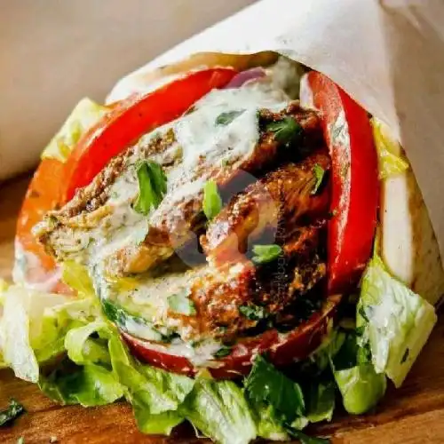 Gambar Makanan Turkish Kebab And Grill House 3