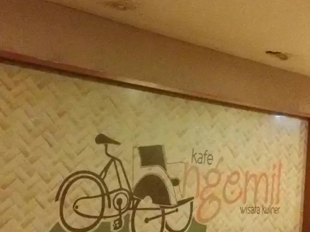 Gambar Makanan Kafe Ngemil 8