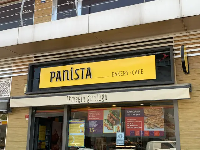 Panista'nin yemek ve ambiyans fotoğrafları 29