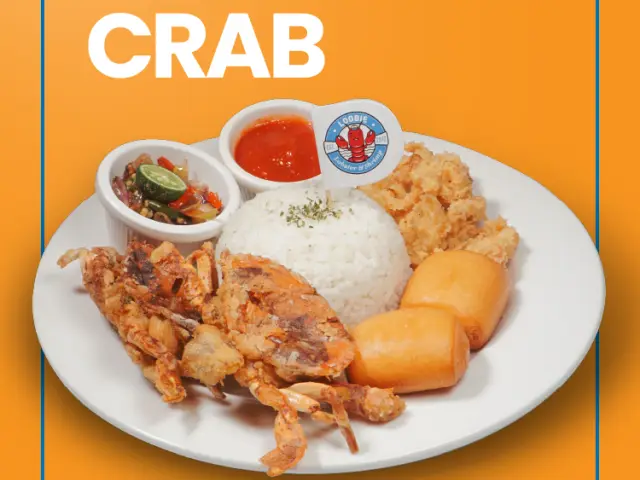 Gambar Makanan Loobie Lobster 8