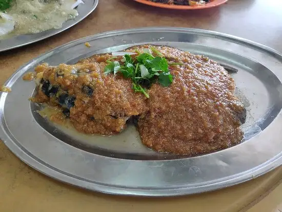 Kedai Makanan Wan Zhen Food Photo 1