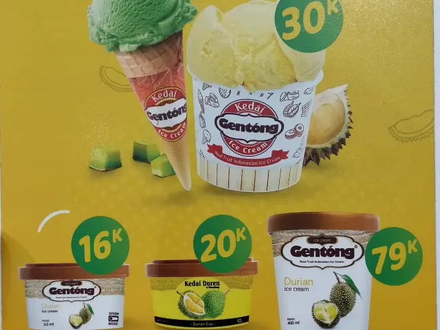 Gambar Makanan SopDurenAselibyGentong 2