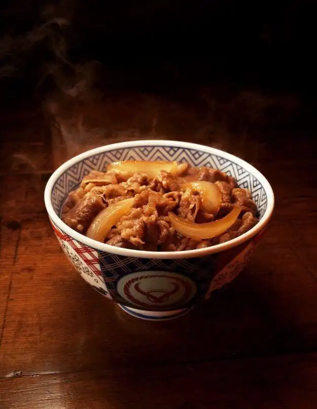 Yoshinoya Food Photo 9