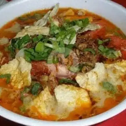 Gambar Makanan Soto&ayam Bakar Bang Ma'ul, Rajawali Selatan 1 1