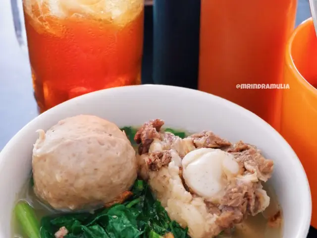 Gambar Makanan Bakso JWR 12