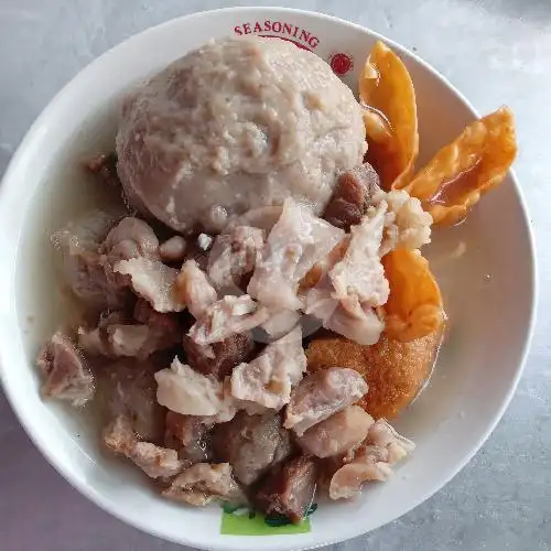 Gambar Makanan Bakso Kediri 3