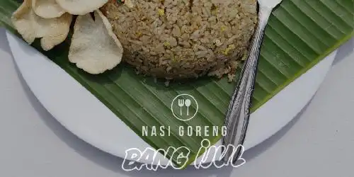 Nasi Goreng Bang Ijul