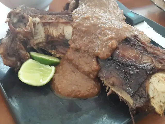 Gambar Makanan Sop Konro Karebosi 19