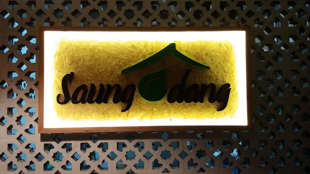 Saung Odang