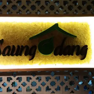 Saung Odang