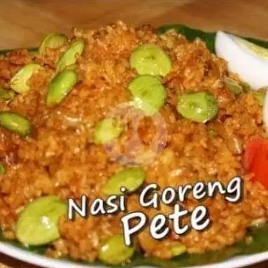 Gambar Makanan Nasi Goreng Cak Cuk, Ratu Zaleha 5