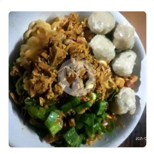 Gambar Makanan Bintang77 Bakso Dan Mie Ayam Wonogiri, Halim Perdana Kosuma 11
