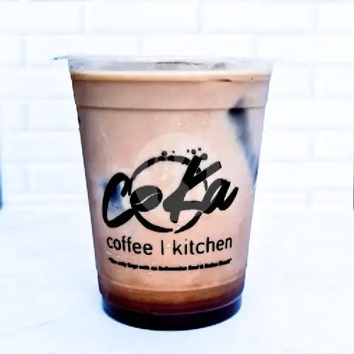 Gambar Makanan Ceka Coffee Kitchen, Kelapa Gading 10