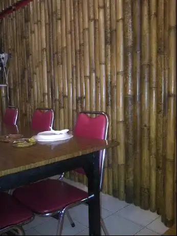 Gambar Makanan Restoran Bambuden 16