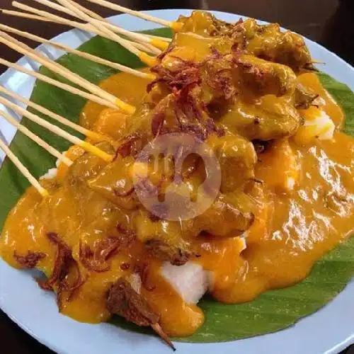 Gambar Makanan Sate Padang Doni, Jambi Timur 9