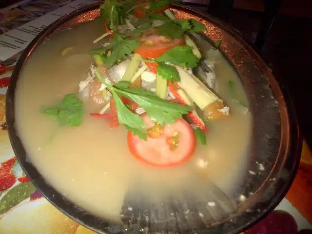 BJ Tomyam & Seafood Food Photo 11