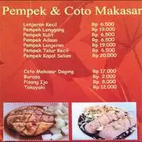 Gambar Makanan Daeng Caya 1