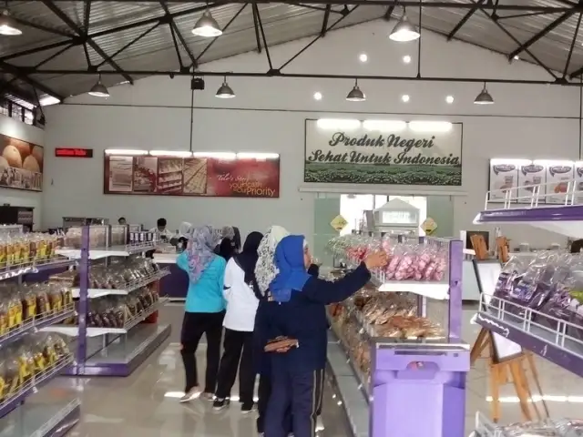 Gambar Makanan Repoeblik Telo 8