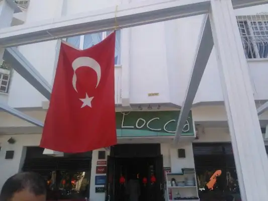 Locca Cafe &amp; Restaurant'nin yemek ve ambiyans fotoğrafları 1