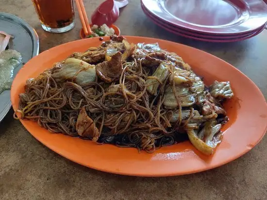 Kedai Makanan Wan Zhen