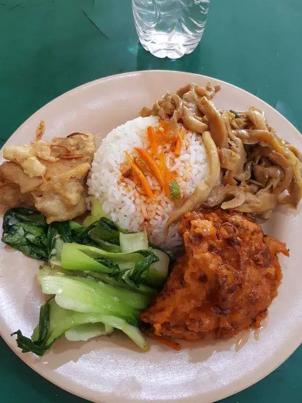 Gambar Makanan Restu 14