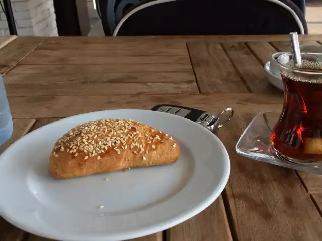 Aski Cafe'nin yemek ve ambiyans fotoğrafları 15