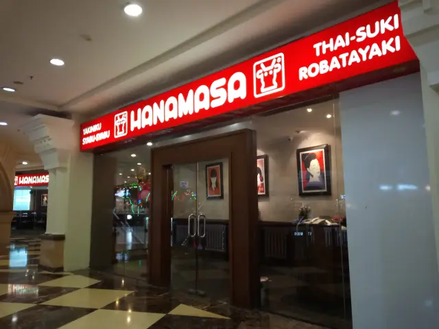 Gambar Makanan Hanamasa 7