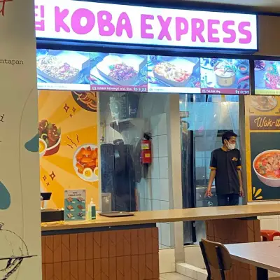 Koba Express