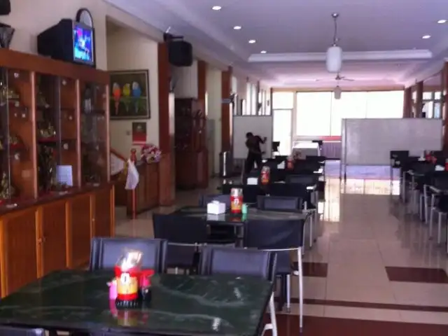 Gambar Makanan Restaurant Delima 3