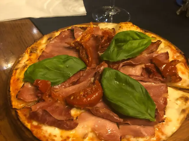 Palmaria Pizzeria & Ristorante'nin yemek ve ambiyans fotoğrafları 53