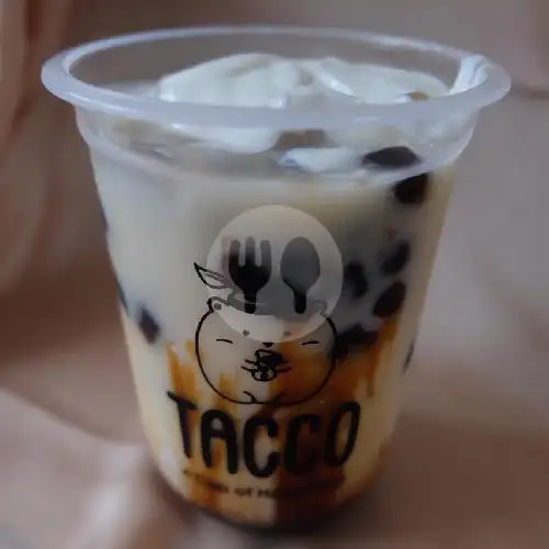 Gambar Makanan Taco Thai Tea, Tabanan 11