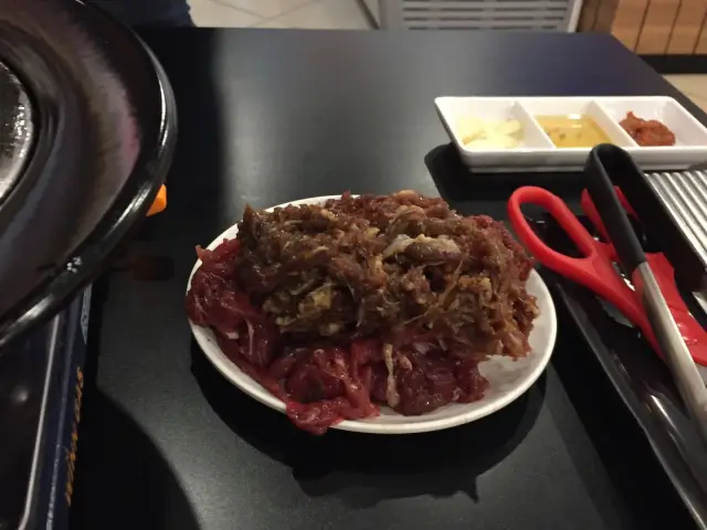 Gambar Makanan Pochajjang Korean BBQ 5