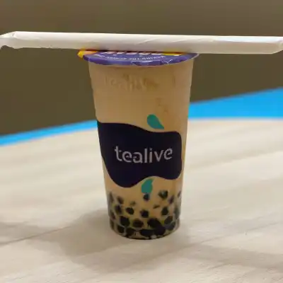 Tealive